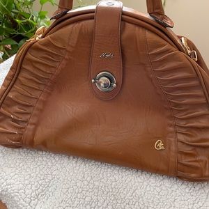 Leather Bag